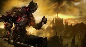 به پایان رساندن بخش داستانی Dark Souls 3 در دو ساعت