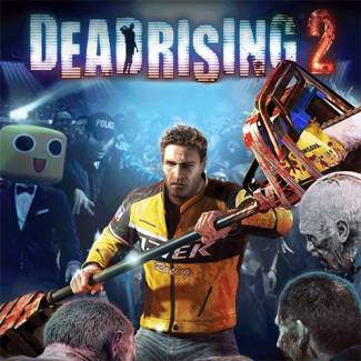 موسیقی متن و آهنگ‌های بازی Dead rising II