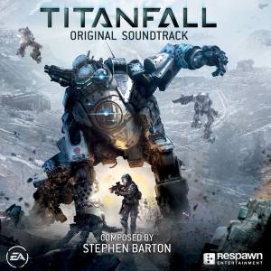 کاور موسیقی متن بازی Titanfall