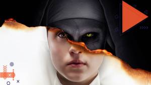 نقد فیلم The Nun