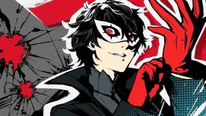 Joker&#039;s Render In Super Smash Bros. Ultimate is leaked