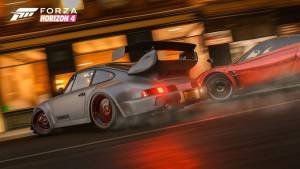 Forza Horizon 4 مشکلات فنی زمان عرضه بازی قبلی در PC را ندارد