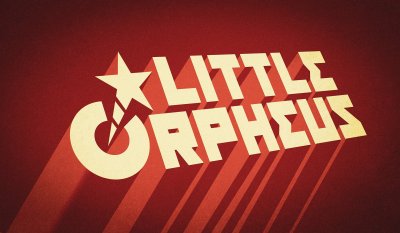 بررسی بازی Little Orpheus