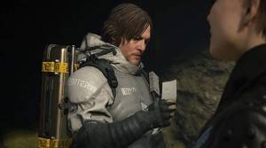 Death Stranding چیزی کاملا متفاوت نسبت به تریلرهای بازی است