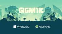 دسترسی کاربران سرویس preview کنسول Xbox One  به نسخه بتا عنوان Gigantic