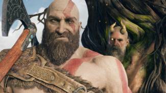 بازی God of War جوایز مراسم DICE Awards 2019 را درو کرد