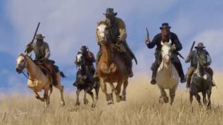 اخبار جدید در مورد بازی Red Dead Redemption 2