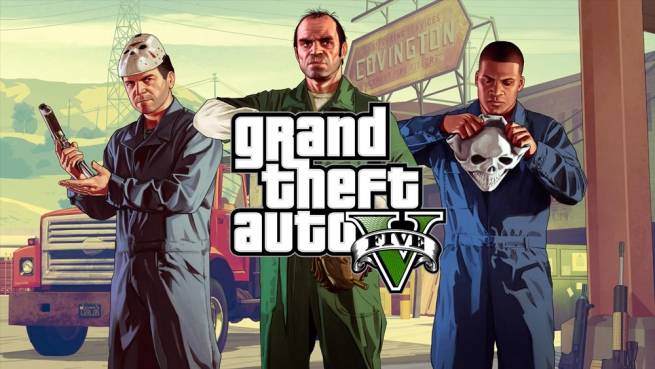 GTA V در حال نزدیک شدن به عدد ۱۰۰ میلیون نسخه فروش است