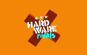 معرفی بازی Hatdware: Rivals