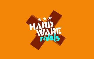 معرفی بازی Hatdware: Rivals