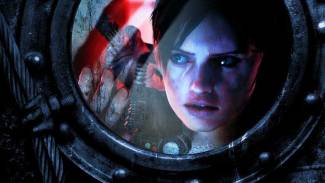 Resident evil revelations 2 در راه است