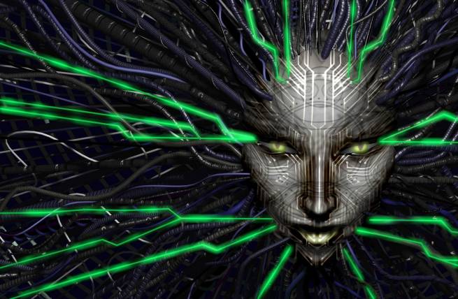 بازسازی System Shock از سر گرفته‌ شد