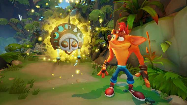 بازی Crash Bandicoot 4 شامل بیش از 100 مرحله است