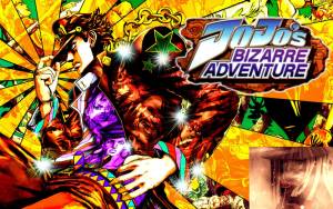 مجموعه ای جدید از تصاویر بازی Jojo’s Bizarre Adventure: Eyes of Heaven