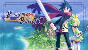 تریلر نمایش ورژن PC بازی تاکتیکی Phantom Brave