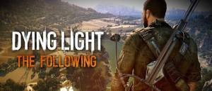 نمرات محتوای اضافی Dying Light: The Following