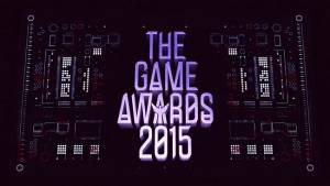 The Game Awards 2015 بیش از 2.3 میلیون بیننده داشته است