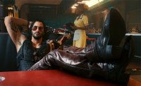 تریلر عربی Cyberpunk 2077 منتشر شد