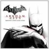 موسیقی متن و آهنگ‌های بازی Batman Arkham City