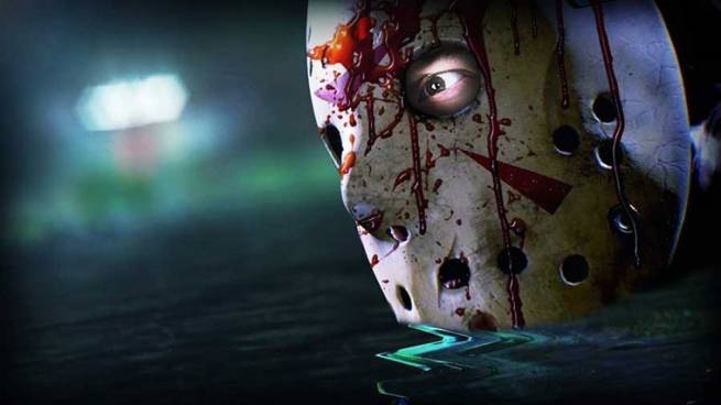 محتویات آینده بازی Friday the 13th: The Game