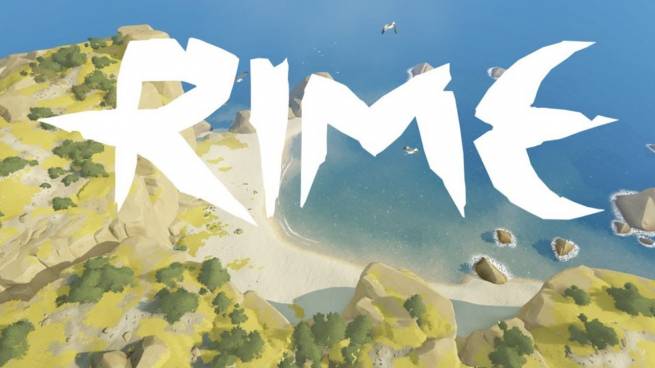 عنوان Rime  تنها در انحصار PS4 نخواهد بود