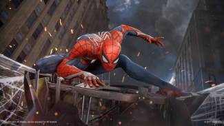 تمام آنچه از بازی Spider-Man می‌دانیم