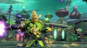 جزییات آپدیت بعدی Plants vs. Zombies: Garden Warfare 2 مشخص شد