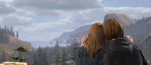 نقد و بررسی بازی Life is Strange: Before the Storm