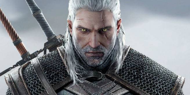 اولین نگاه به هنری کویل در قالب شخصیت گرالت در سریال The Witcher