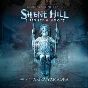 دانلود موسیقی متن و آهنگ‌‌های بازی Silent hill : Shattered memories