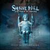 موسیقی متن و آهنگ‌های بازی Silent hill : Shattered memories