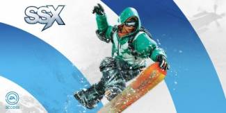 SSX به سرویس EA Access پیوست