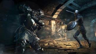 تأیید هدایای مربوط به پیش خرید دیجیتال Dark Souls3