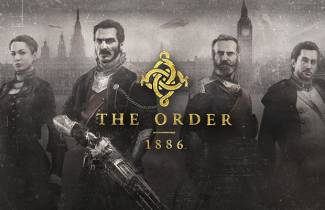 بازی The Order: 1886 حجمی برابر 30 گیگابایت خواهد داشت !