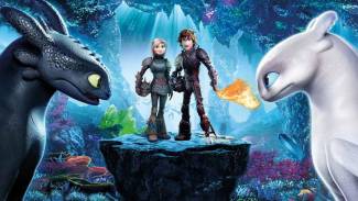 خلاصه نقدهای انیمیشن How to Train Your Dragon: The Hidden World