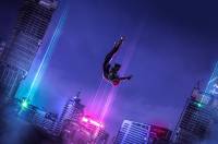 خلاصه نقد‌‌های انیمیشن Spider-Man: Into the Spider-Verse از دید سایت‌های مطرح دنیا