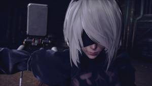 اعلام تاریخ عرضه بازی NieR: Automata