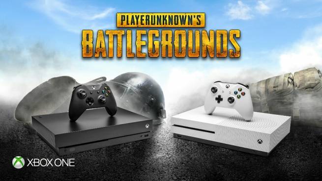 تاریخ عرضه‌ی PUBG برای Xbox One رسما اعلام شد