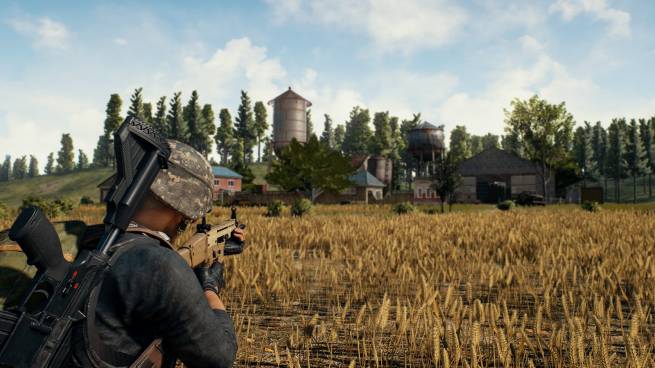 PUBG هنوز آماده‌ی eSports نیست