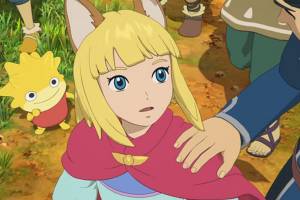 Ni no Kuni II version 1.03 update 