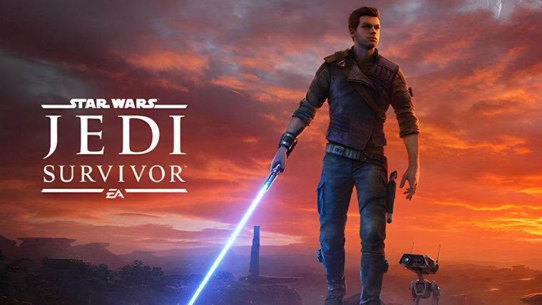 نسل نهمی بودن Star Wars Jedi: Survivor مزایای زیادی داشته است