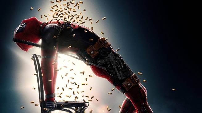 تریلر نهایی فیلم Deadpool 2