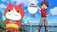 نگاهی به Yo-Kai Watch