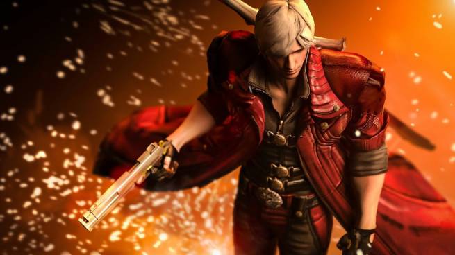 انیمیشن Devil May Cry توسط Netflix ساخته می‌شود