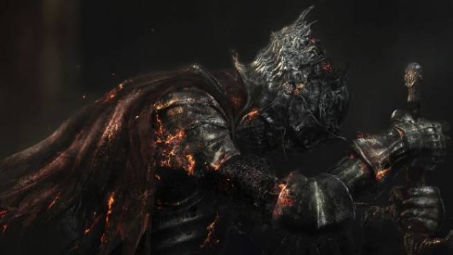 تریلر جدید بسته The Ringed City بازی Dark Souls III