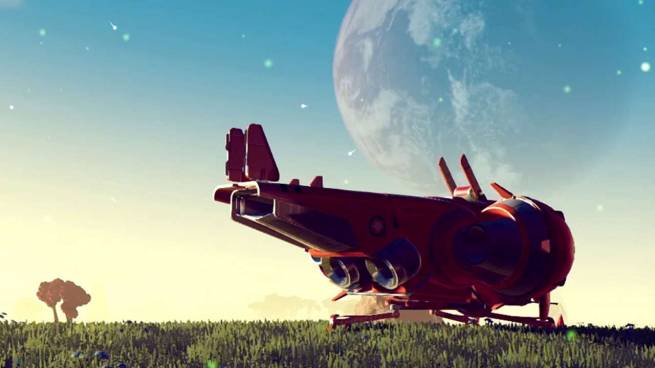 علت عدم حضور No Man's Sky در E3 2016