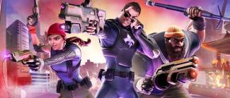 نقد و بررسی بازی Agents of Mayhem