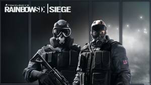 ارائه یک آپدیت نسبتاً حجیم دیگر برای Rainbow Six Siege بر روی کنسول PS4