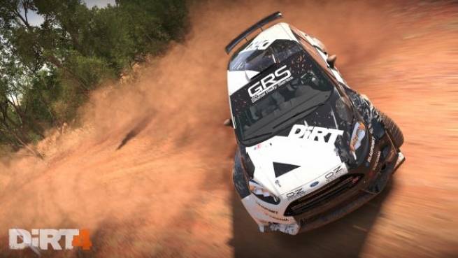 تریلر جدید بازی DiRT 4