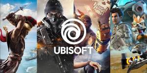 Ubisoft در فاصله اواخر ۲۰۲۰ و اوایل ۲۰۲۱ پنج بازی AAA عرضه می‌کند